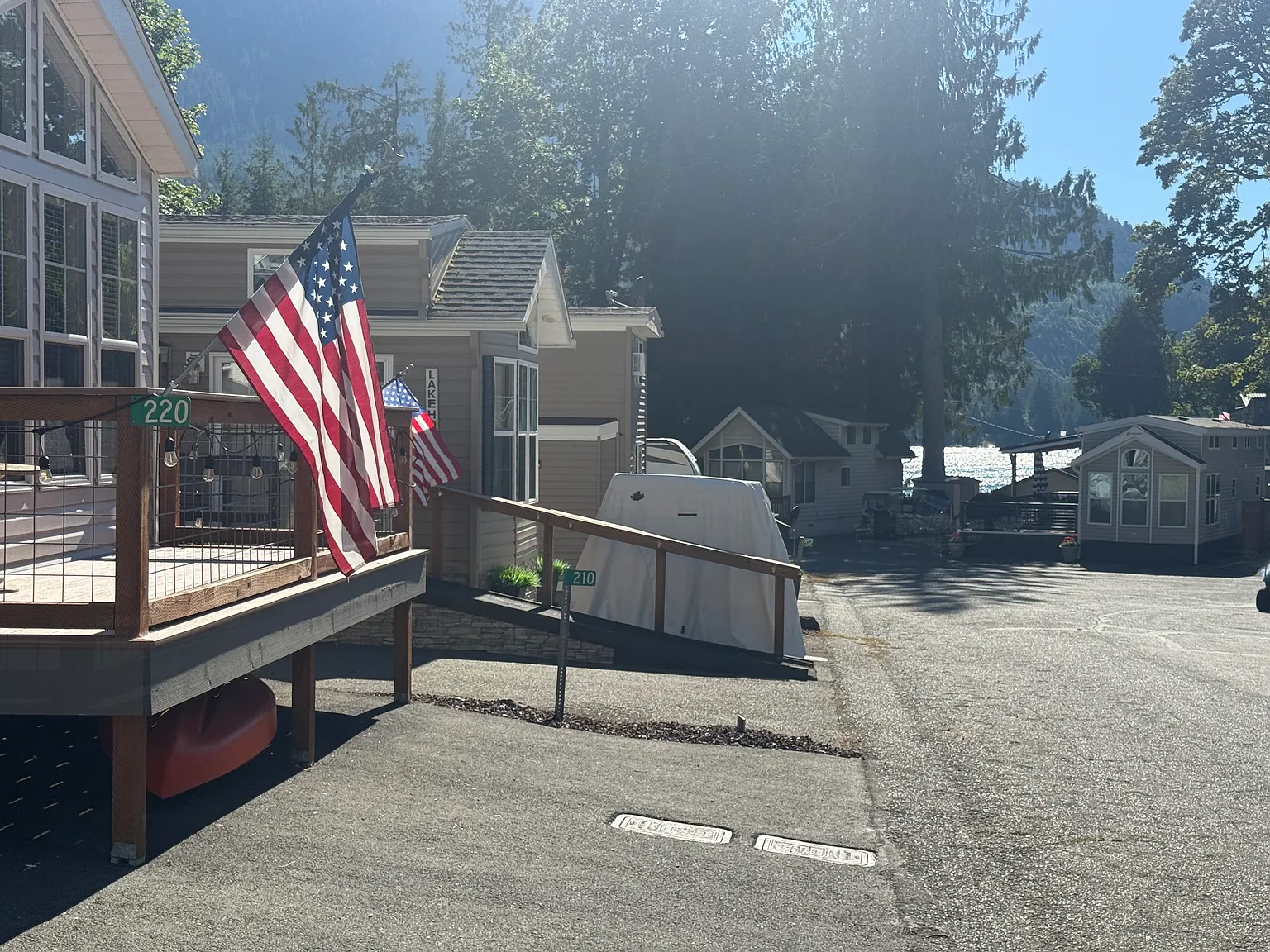 1 bed, 400 sqft, $1,600 — Photo 3