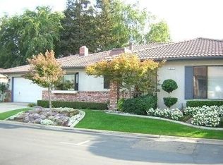 833 E El Paso Ave, Fresno, CA