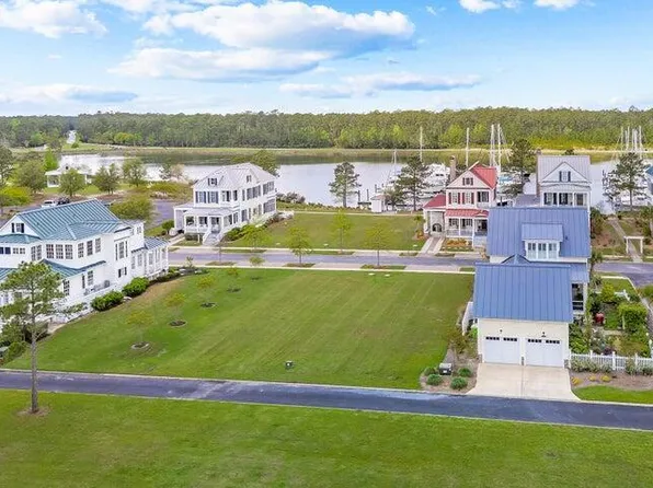 316 E Harborside Rd Lot 14, Oriental, NC 28571