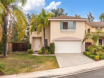 8 Spinel Ct, Rancho Santa Margarita, CA, 92688