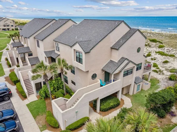 5010 Summer Beach Blvd APT 101, Fernandina Beach, FL 32034