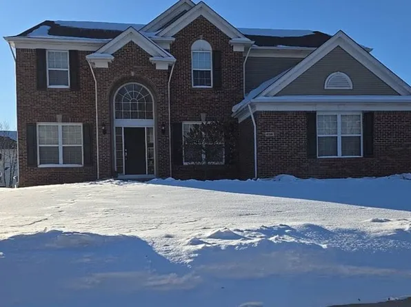 6158 Quartz Ln, Grand Blanc, MI 48439