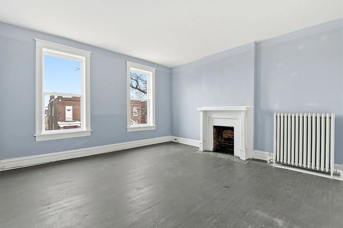 Building Photo - 3623 Bamberger Ave #2F