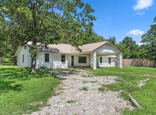 16306 N Javine Hill Rd, Skiatook, OK 74070