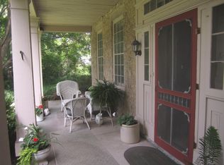 N25W5060 Hamilton Rd, Cedarburg, WI 53012