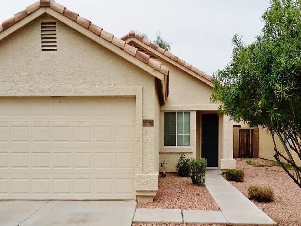 1st image of 12242 W Flores Dr