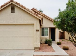 12242 W Flores Dr, El Mirage, AZ 85335