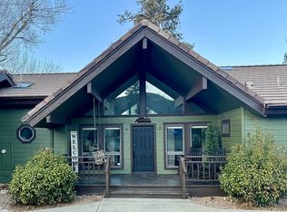 60122 Hop Patch Spring Rd, Mountain Center, CA 92561
