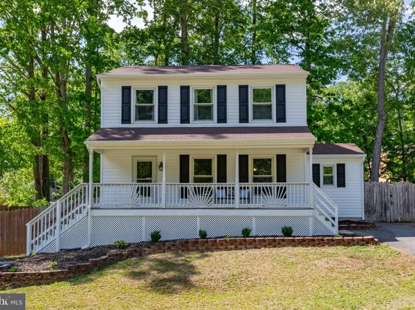 10400 Daniels Ct, Spotsylvania, VA 22553