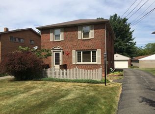 7075-7077 Paxton Rd, Youngstown, OH 44512