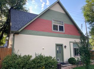 1429 N Weber St #B, Colorado Springs, CO 80907