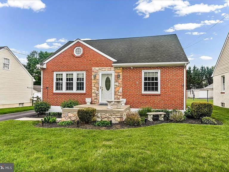 4110 Naamans Creek Rd — Photo 36