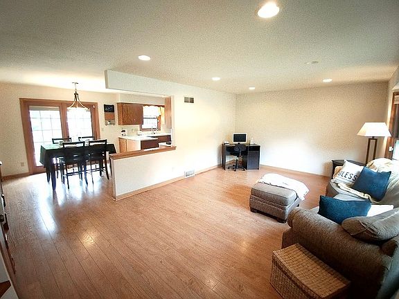 Main Floor Living Room