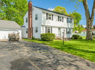 22 Harold St, Wethersfield, CT 06109