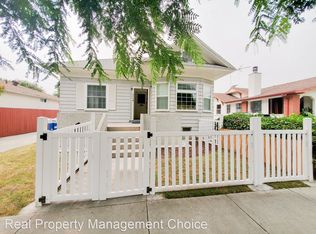 3553A Schaefer St, Culver City, CA 90232