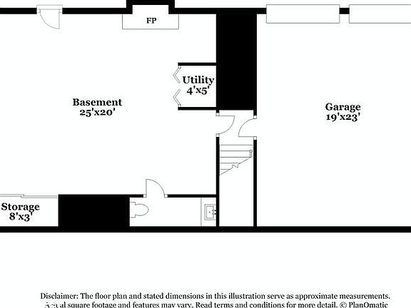 3rd image of 505 NE Shiloh Cir