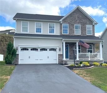 135 Piatt Estates Dr, Washington, PA, 15301
