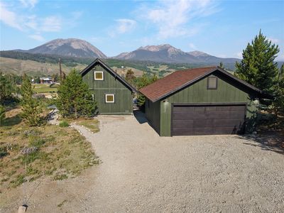 605 Tanglewood Lane, Silverthorne, CO, 80498