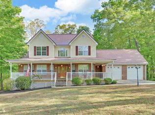 144 Sullivan Dr, Homer, GA 30547