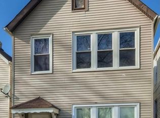1242 W 49th Pl #1, Chicago, IL 60609