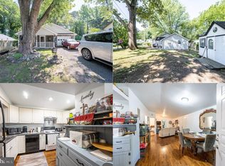 5732 Calvert Blvd, Saint Leonard, MD 20685