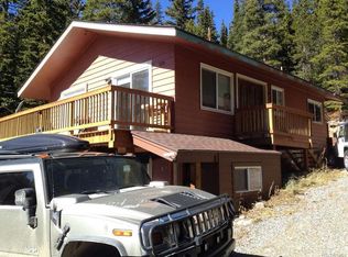 159 Lake Rd, Idaho Springs, CO 80452