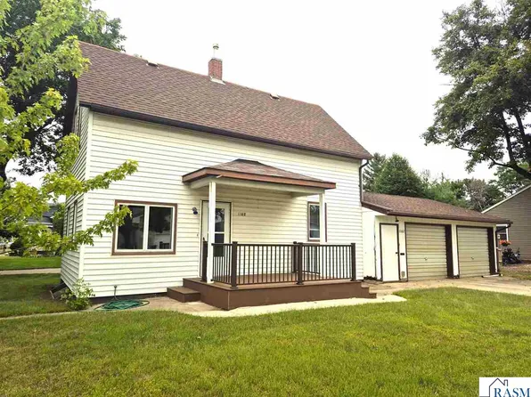 1102 N Franklin St, New Ulm, MN 56073