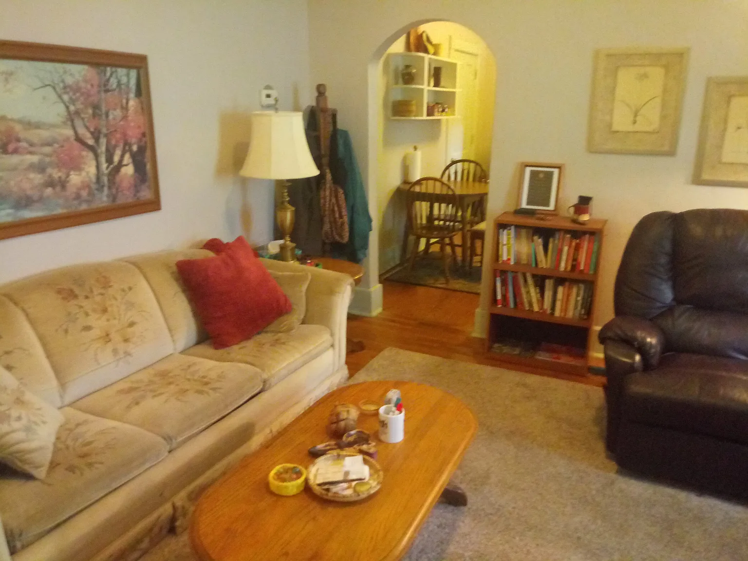 1 bed, 980 sqft, $850 — Photo 3