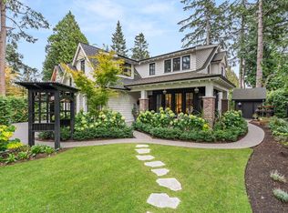 2408 Christopherson Rd, Surrey, BC V4A3L3