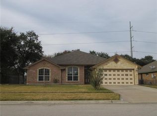 6201 Siltstone Loop, Killeen, TX 76542