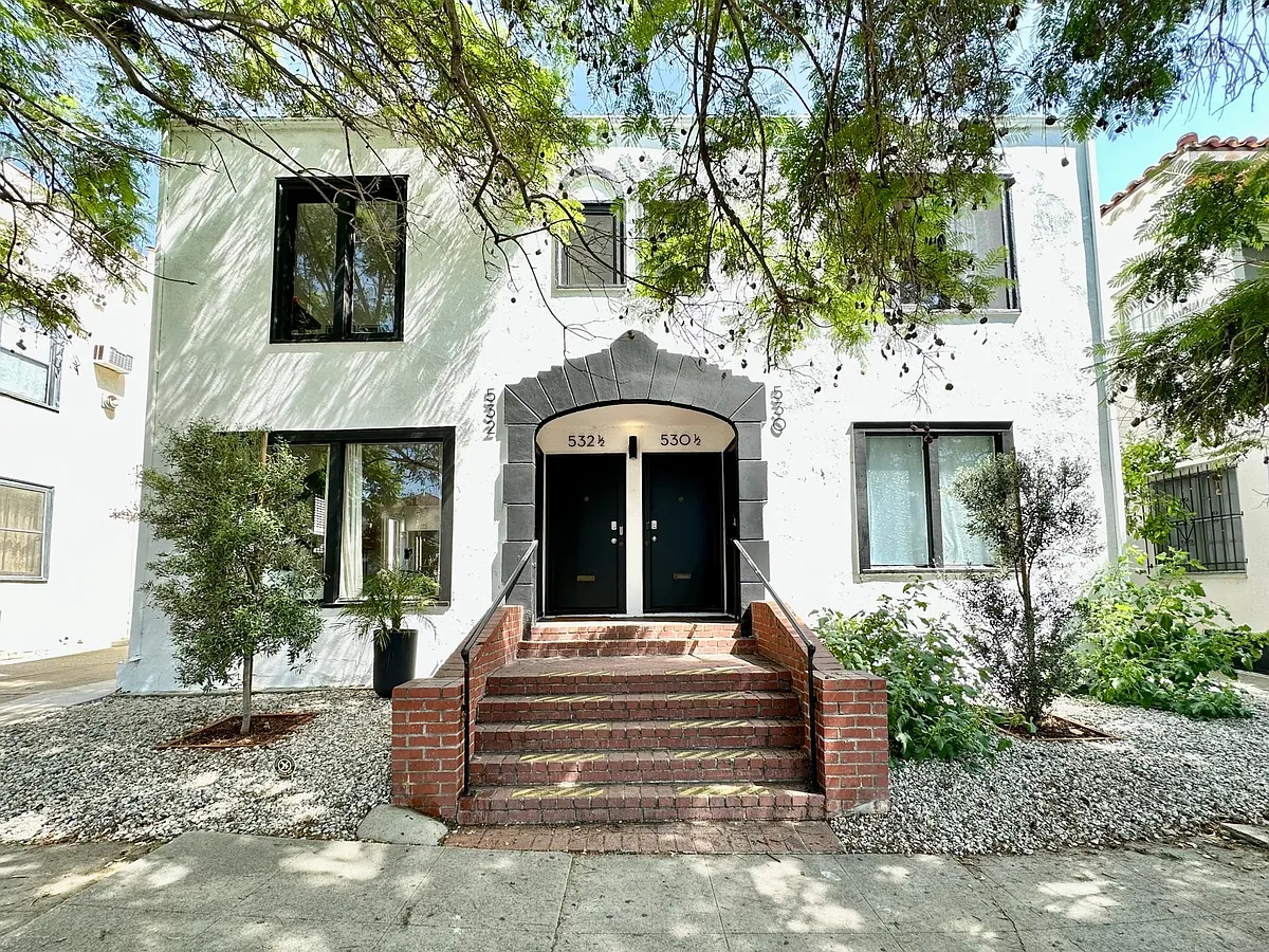 Building Photo - 530 N Spaulding Ave