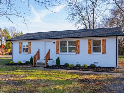 2506 Halls Hill Pike, Murfreesboro, TN, 37130