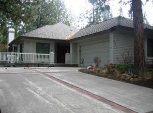 60817 Willow Creek Loop, Bend, OR 97702