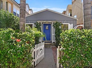 811 Ostend Ct, San Diego, CA 92109