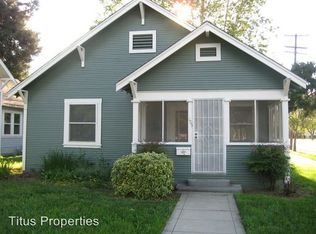 105 S Culver Ave, Willows, CA 95988