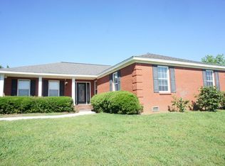 283 W Briar Lake Dr, Starkville, MS 39759