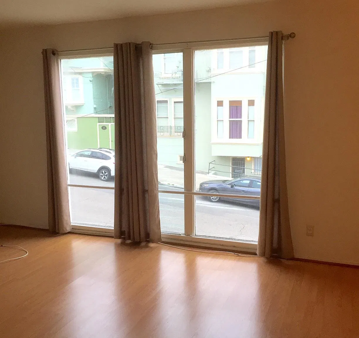 1 bed, 550 sqft, $2,850 — Photo 3