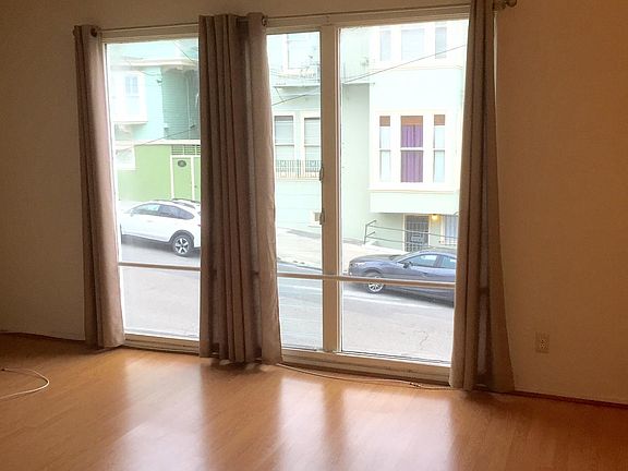 2nd image of 3000 Sacramento St APT 2