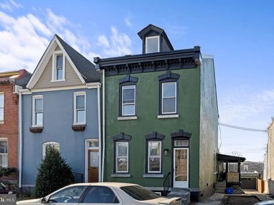 174 Lauriston St, Philadelphia, PA, 19128