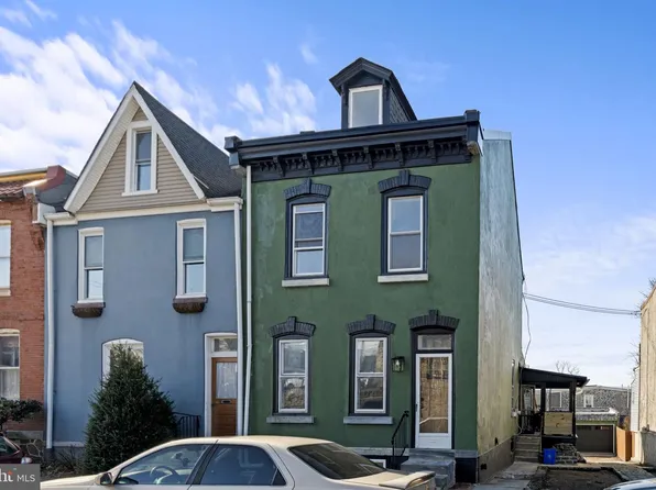 174 Lauriston St, Philadelphia, PA 19128