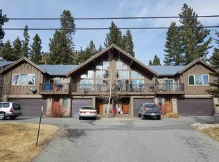 82 Mountain Blvd, Mammoth Lakes, CA 93546