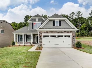 4222 Falls Lake Dr SW, Concord, NC 28025
