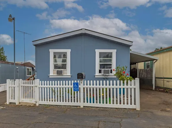 10707 Jamacha Blvd Space 241, Spring Valley, CA 91978