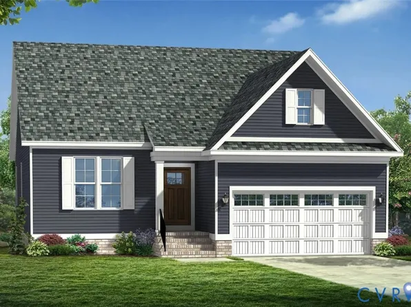 7236 Sommervale Dr, Moseley, VA 23120