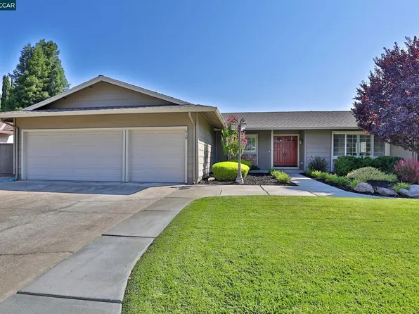 318 Barrow Ct, Walnut Creek, CA 94598