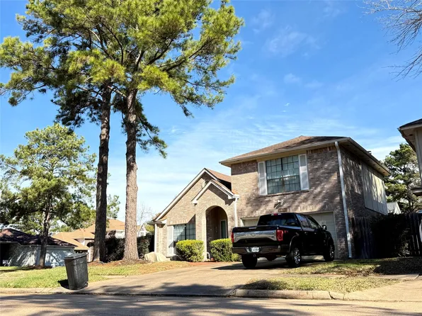 16422 Salinas Ln, Houston, TX 77095