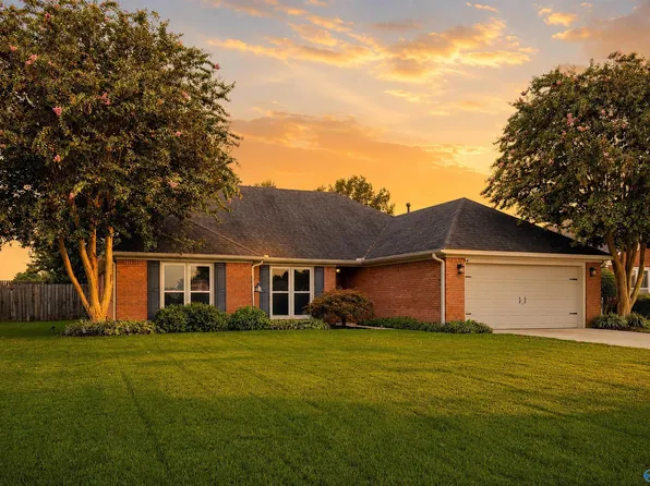 2707 Little John St SW, Decatur, AL 35603