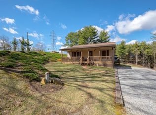 497 Barrett Mill Rd, Wytheville, VA 24382