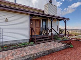 500 Philipina Ave, Gallup, NM 87301