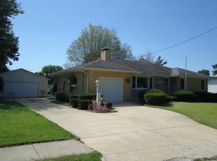 724 McReynolds St, Danville, IL